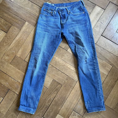 Jeans Levi's 501 CT