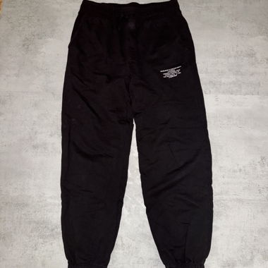 Jogging trousers
