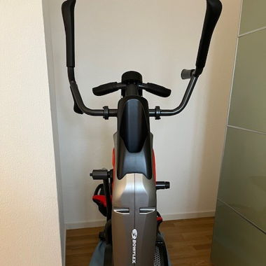 Bowflex MAX Trainer M5 