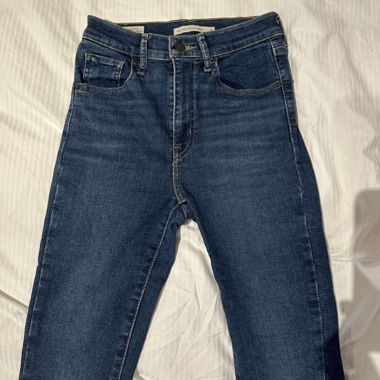 Jeans Levi's 721 Skinny