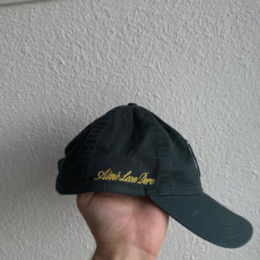 Aimé Leon Dore x New Era Yankees Cap