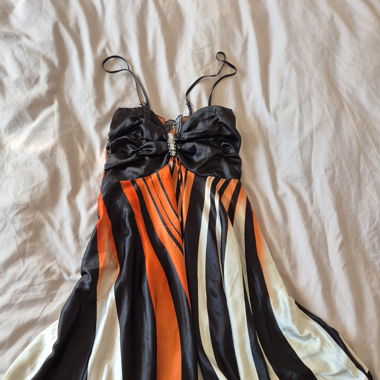 Robe fluide légère 