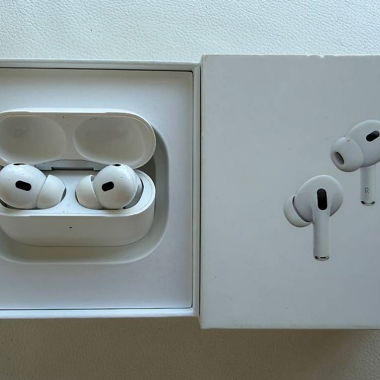 Apple AirPods Pro 2