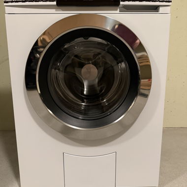 VZUG Waschmaschine WA Adora FSLQ 82