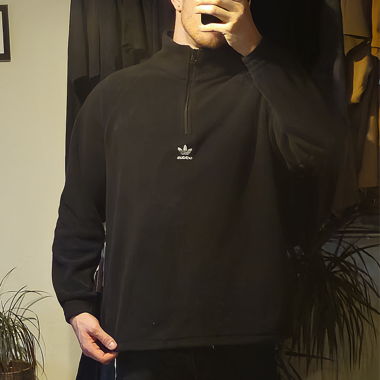 Addidas Fleece