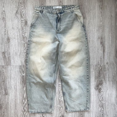 Bershka Baggy Jeans