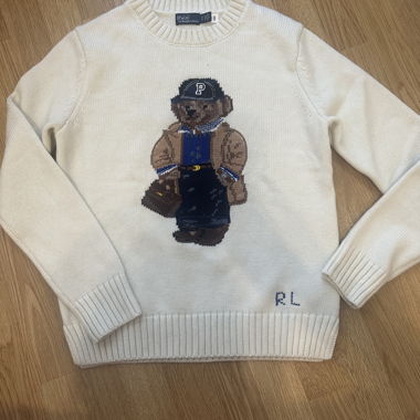 Maglione Polo Ralph Lauren