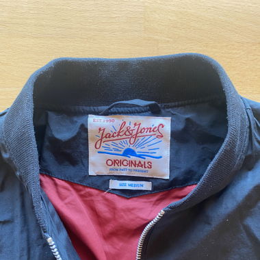 Veste Jack & Jones