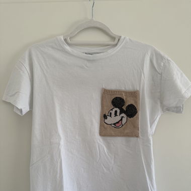 T-shirt Mickey Mouse