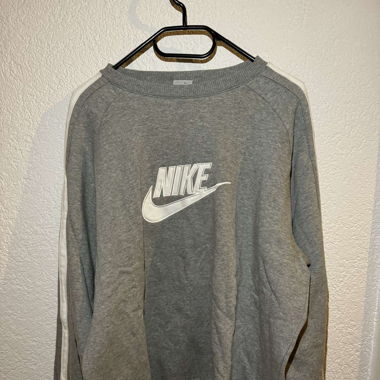 Vintage Nike Sweatshirt 