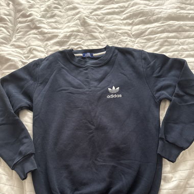 Vintage Adidas Pullover 