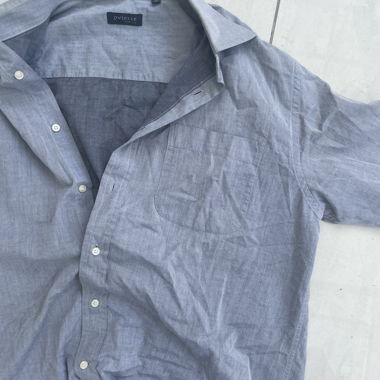 Camicia Classica Oviesse