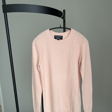 Marken Pullover Gr. XS 34