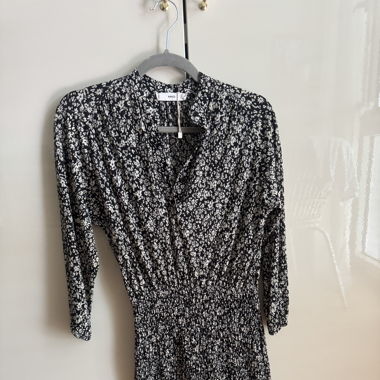 Mango Dress