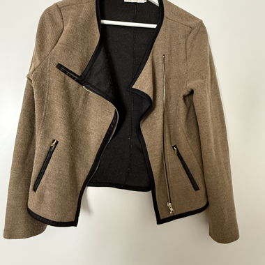 Jacke