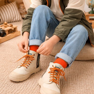 Palladium Kindersneaker