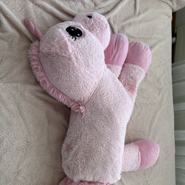 Large Unicorn