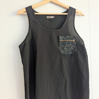 Light Top