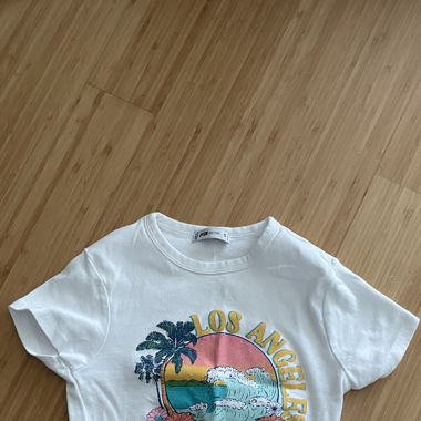 Tshirt Los Angeles