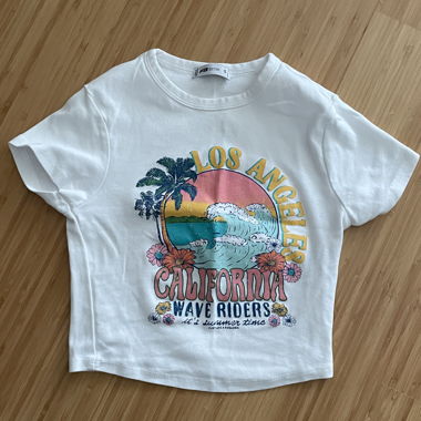 Tshirt Los Angeles