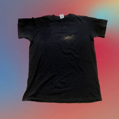 siebdruck shirt - disko