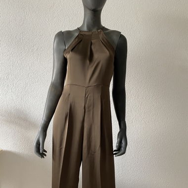 Combinaison en Satin