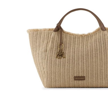 Armani Strandtasche Shopper