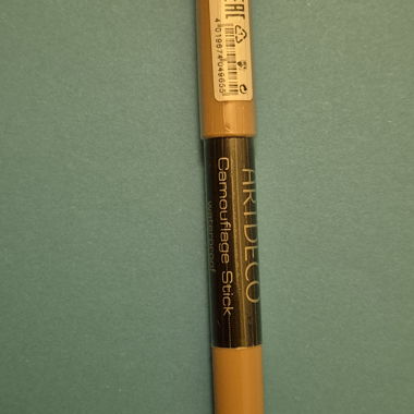 ARTDECO Camouflage Stick N5 Sahara Rose impermeabile