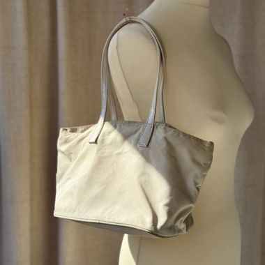 Borsa tote United Colors of Benetton