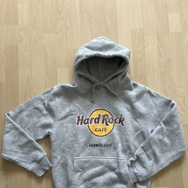 Hard Rock Cafe Honolulu Pullover