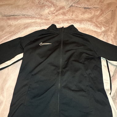 Nike Trainingsjacke