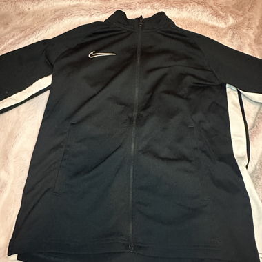 Nike Trainingsjacke
