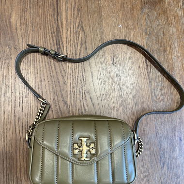 Borsa crossbody Tory Burch Kira