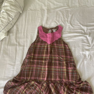 Kids dress 