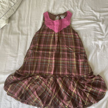 Kids dress 