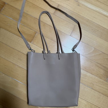 Borsa ZARA