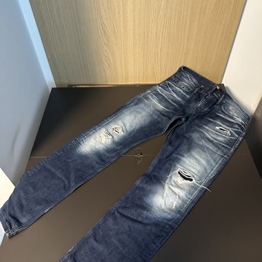 Hugo Boss Orange Jeans 