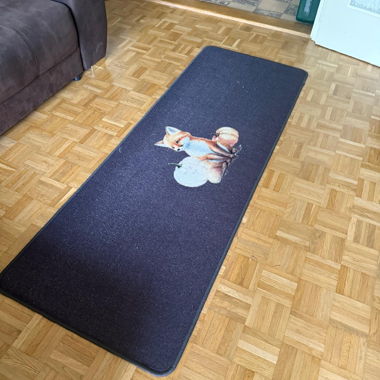 Tapis 