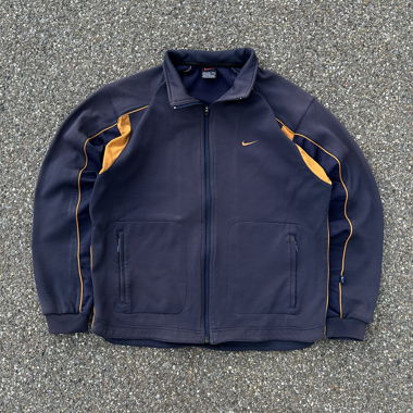 Nike Vintage Jacket