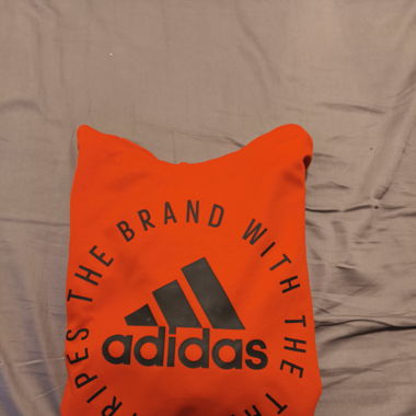 Adidas Pullover 