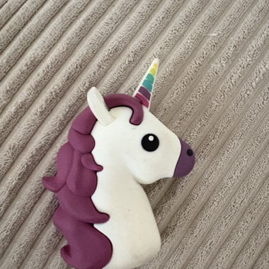 USB - Unicorn - Powerbank