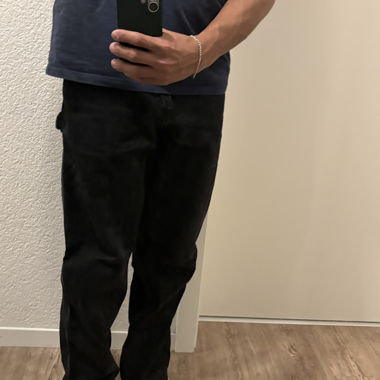 Carhartt Cargo Pants