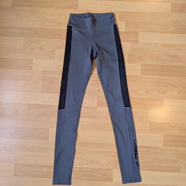 Leggings sportivi Reebok Gr. XXS