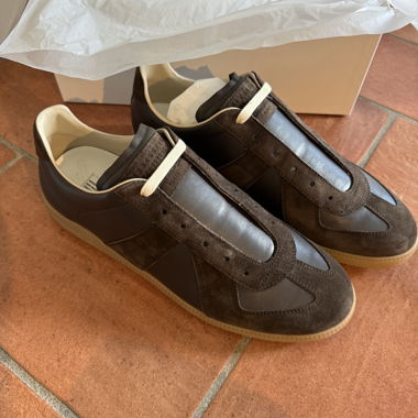 Maison Margiela Replica Sneakers