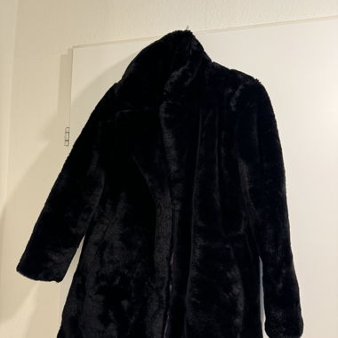 Winterjacke
