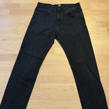 Pantalone Carhartt Pontiac 32x34