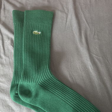 Chaussettes Lacoste 