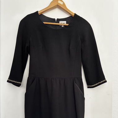La petite robe noire 