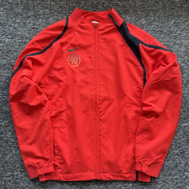 Nike 90 Vintage-Trainingsjacke