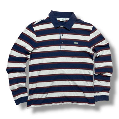 Lacoste Vintage Longsleeve [M]